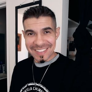 Meet your Posher, Alberto